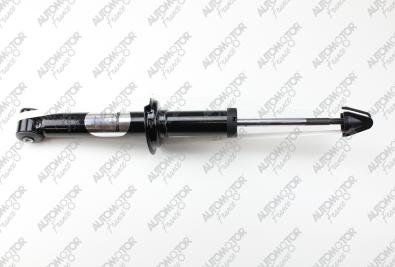 Automotor France PSG6053 - Shock Absorber autospares.lv