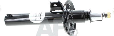 Automotor France PSG1041 - Shock Absorber autospares.lv