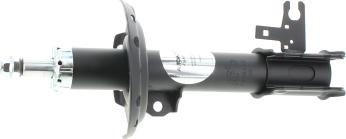 Automotor France PSG8486 - Shock Absorber autospares.lv