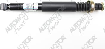 Automotor France PSH2377 - Shock Absorber autospares.lv