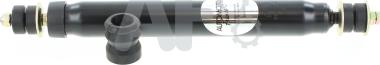 Automotor France PSH7005 - Shock Absorber autospares.lv