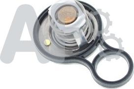 Automotor France PTH4858 - Coolant thermostat / housing autospares.lv