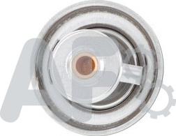 Automotor France PTH0488 - Coolant thermostat / housing autospares.lv