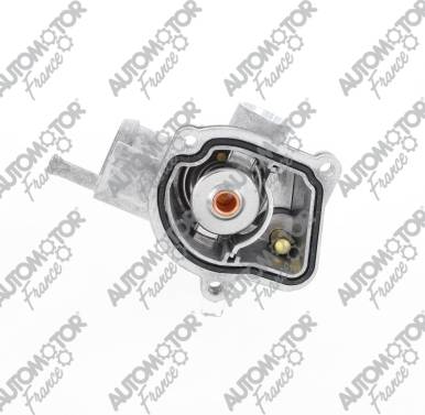 Automotor France PTH0592 - Coolant thermostat / housing autospares.lv