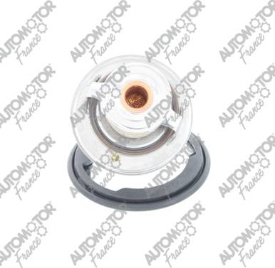 Automotor France PTH1477 - Coolant thermostat / housing autospares.lv