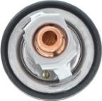 Automotor France PTH1517 - Coolant thermostat / housing autospares.lv