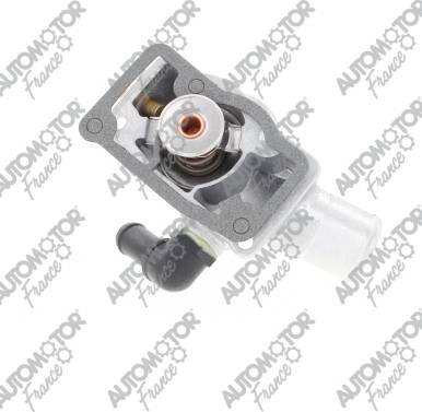 Automotor France PTH2619 - Coolant thermostat / housing autospares.lv