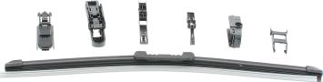 Automotor France PWF1600 - Wiper Blade autospares.lv