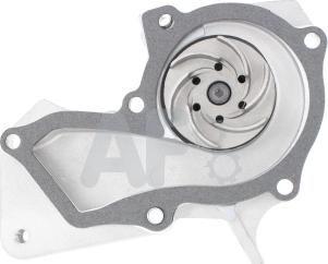 Automotor France PWP0042 - Water Pump autospares.lv