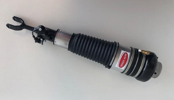 AUTO-SPEED PARTS 1760V00014 - Air Spring Strut autospares.lv