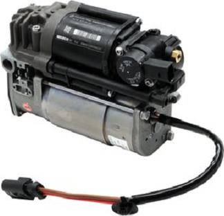 AUTO-SPEED PARTS 246033230R - Compressor, compressed air system autospares.lv