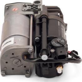 AUTO-SPEED PARTS 2560033230 - Compressor, compressed air system autospares.lv