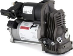 AUTO-SPEED PARTS 21600P2595 - Compressor, compressed air system autospares.lv
