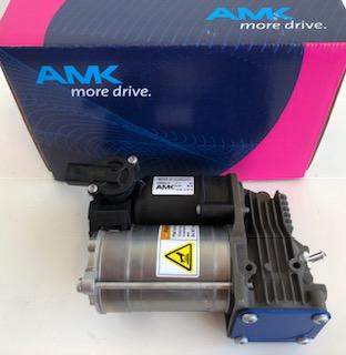 AUTO-SPEED PARTS 27600A2125 - Compressor, compressed air system autospares.lv