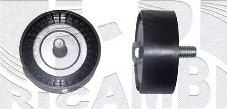 LUK 532 0570 00 - Pulley, v-ribbed belt autospares.lv