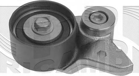 Autoteam A04548 - Tensioner Pulley, timing belt autospares.lv