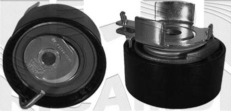 Autoteam A05956 - Tensioner Pulley, timing belt autospares.lv