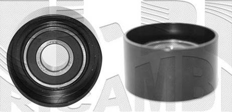 Autoteam A05343 - Tensioner Pulley, timing belt autospares.lv