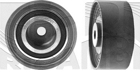 Autoteam A05288 - Deflection / Guide Pulley, timing belt autospares.lv