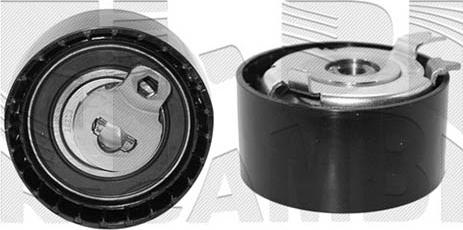 Autoteam A05276 - Tensioner Pulley, timing belt autospares.lv
