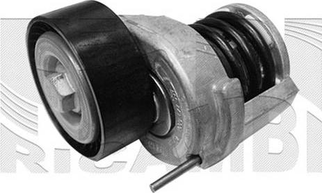 Autoteam A05768 - Belt Tensioner, v-ribbed belt autospares.lv