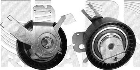 Autoteam A05776 - Tensioner Pulley, timing belt autospares.lv