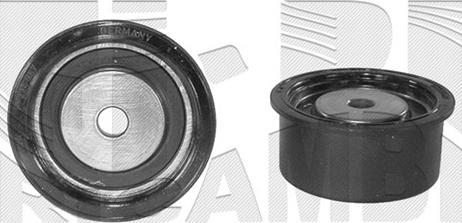 Autoteam A00944 - Deflection / Guide Pulley, timing belt autospares.lv