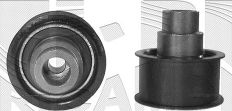 Autoteam A00920 - Deflection / Guide Pulley, timing belt autospares.lv