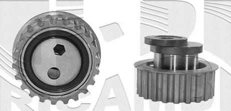 Autoteam A00664 - Tensioner Pulley, timing belt autospares.lv