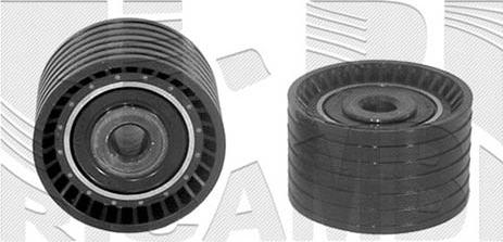 Autoteam A00156 - Deflection / Guide Pulley, timing belt autospares.lv