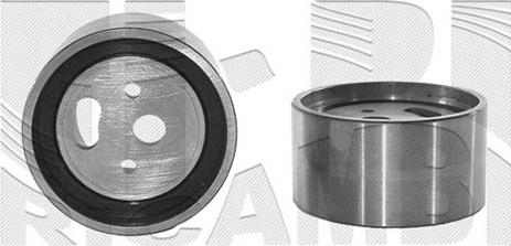 Autoteam A00164 - Tensioner Pulley, timing belt autospares.lv