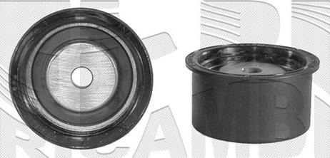 Autoteam A00884 - Deflection / Guide Pulley, timing belt autospares.lv