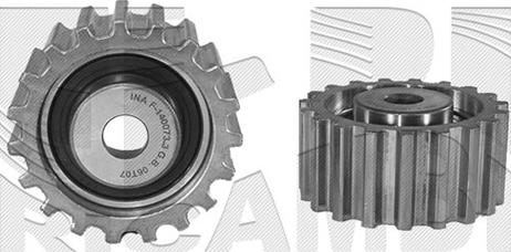 Autoteam A00764 - Deflection / Guide Pulley, timing belt autospares.lv