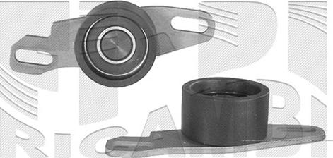 Autoteam A01948 - Tensioner Pulley, timing belt autospares.lv