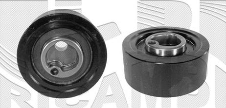 Autoteam A01952 - Tensioner Pulley, timing belt autospares.lv