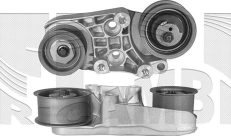 Autoteam A01444 - Tensioner Lever, timing belt autospares.lv