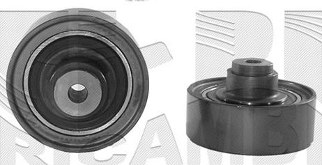 Autoteam A01652 - Deflection / Guide Pulley, timing belt autospares.lv