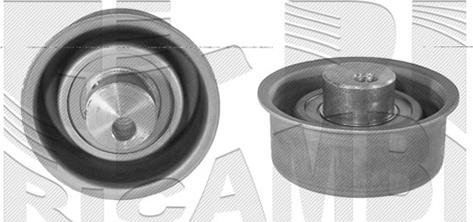 Autoteam A01612 - Tensioner Pulley, timing belt autospares.lv