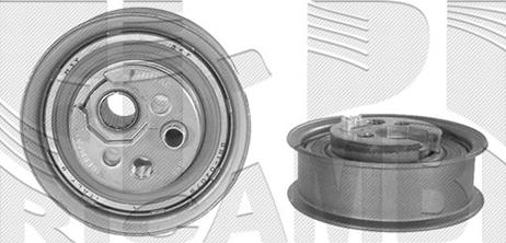 Autoteam A01032 - Tensioner Pulley, timing belt autospares.lv