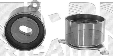 Autoteam A01896 - Tensioner Pulley, timing belt autospares.lv