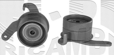 Autoteam A01868 - Tensioner Pulley, timing belt autospares.lv