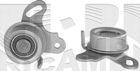 Autoteam A01832 - Tensioner Pulley, timing belt autospares.lv