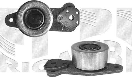 Autoteam A01288 - Tensioner Pulley, timing belt autospares.lv