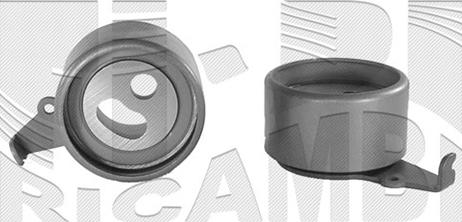 Autoteam A01792 - Tensioner Pulley, timing belt autospares.lv