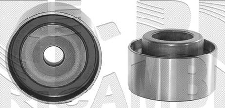 Autoteam A01736 - Deflection / Guide Pulley, timing belt autospares.lv