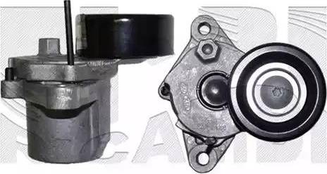 Autoteam A08216 - Belt Tensioner, v-ribbed belt autospares.lv