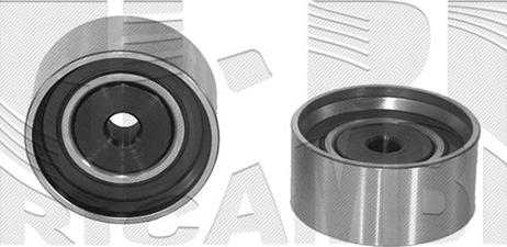 Autoteam A03944 - Deflection / Guide Pulley, timing belt autospares.lv