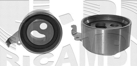 Autoteam A03948 - Tensioner Pulley, timing belt autospares.lv