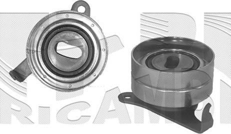 Autoteam A03508 - Tensioner Pulley, timing belt autospares.lv