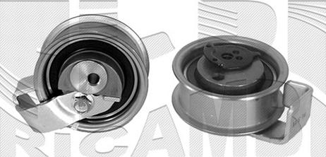 Autoteam A03608 - Tensioner Pulley, timing belt autospares.lv